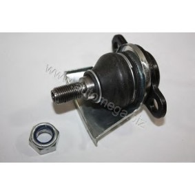 Achetez des Rotule de suspension AUTOMEGA 30101110156 à prix pour 12,49 €