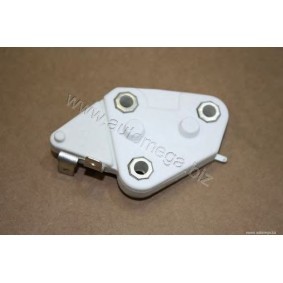 Kjøp Dynamoregulator av AUTOMEGA 3012040248 til den lave prisen 63,75 NOK