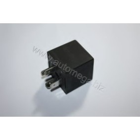 Blinkerrelais des Herstellers AUTOMEGA - Originalware Artikelnummer: 3012260943
