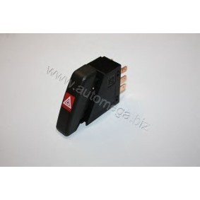 Comprar Interruptor intermitente de aviso de AUTOMEGA 3012410656 a bajo precio de 7,45 €