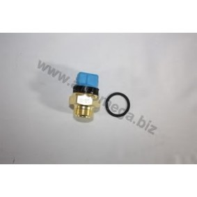 Osta Lämpökytkin, jäähdyttimen puhallin AUTOMEGA:llä 3013410043 edullisesti hintaan 9,72 €