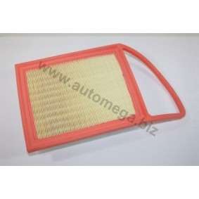 Luftfilter von AUTOMEGA 3014440TV