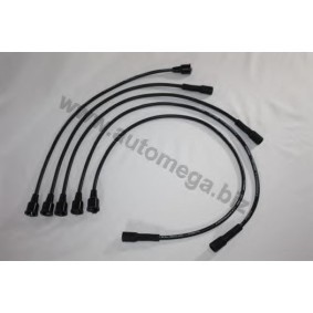 Compre Jogo de cabos de ignição da AUTOMEGA 3016120434 a um preço baixo por 13,21 €