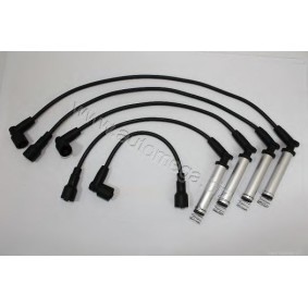 Compre Jogo de cabos de ignição da AUTOMEGA 3016120558 a um preço baixo por 19,86 €