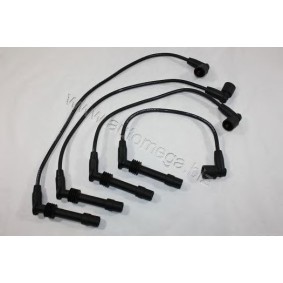 Compre Jogo de cabos de ignição da AUTOMEGA 3016120597 a um preço baixo por 17,14 €