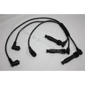 Compre Jogo de cabos de ignição da AUTOMEGA 3016120603 a um preço baixo por 21,56 €