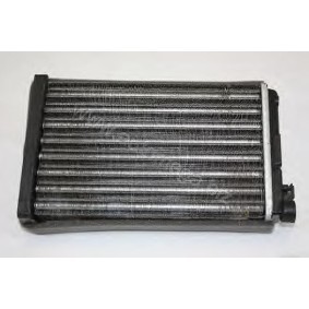 Acquista Scambiatore calore per riscaldamento abitacolo da AUTOMEGA 3016180107 a buon mercato per soli 19,42 €