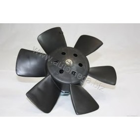 Køb Køleventilator af AUTOMEGA 109590455165T til den lave pris 256,19 DKK