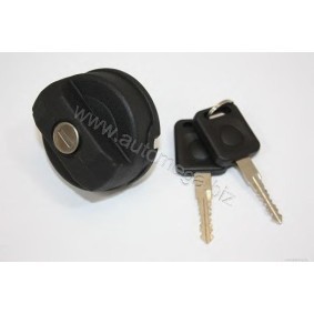 Compre Fecho, recipiente de combustível da AUTOMEGA 302010551191A a um preço baixo por 4,99 €