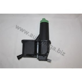 Kjøp Utjevningsbeholder, hydraulikkolje-servostyring av AUTOMEGA 3042203711H0C til den lave prisen 150,69 NOK