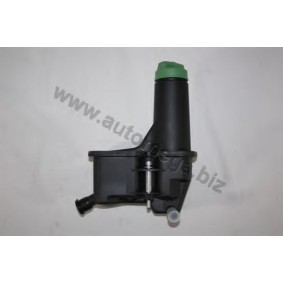 Kjøp Utjevningsbeholder, hydraulikkolje-servostyring av AUTOMEGA 3042203711H0D til den lave prisen 182,61 NOK