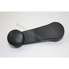 Compre Manivela de vidro da AUTOMEGA 3083705811H0D a um preço baixo por 2,14 €