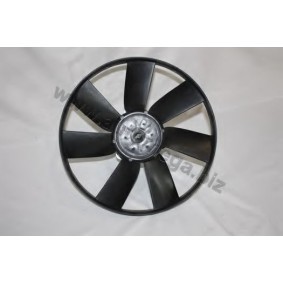 Kühlerlüfter 3095904551H0D von AUTOMEGA günstig für 38,59 € online kaufen