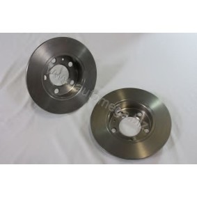 Achetez des Disque de frein AUTOMEGA 3061506011J0 à prix pour 15,69 €