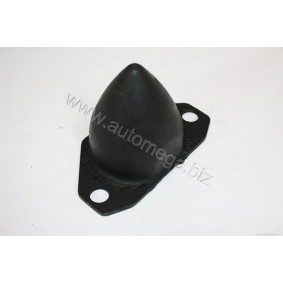 Anschlagpuffer, Achsschenkel 104070091281B
