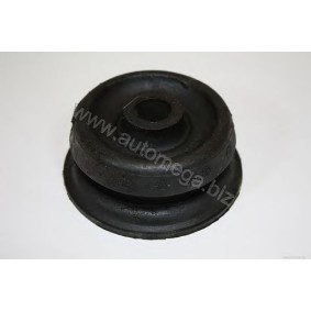 Compre Suporte de apoio do conjunto mola / amortecedor da AUTOMEGA 3040701832D0A a um preço baixo por 9,13 €