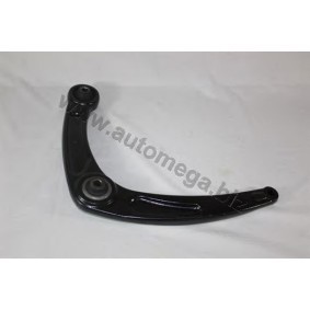 Acquista Braccio oscillante, sospensione ruota da AUTOMEGA 3035210P3 a buon mercato per soli 145,30 €