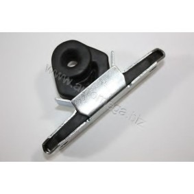 Compre Suporte, sistema de escape da AUTOMEGA 302530144357G a um preço baixo por 4,61 €