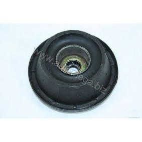 Compre Suporte de apoio do conjunto mola / amortecedor da AUTOMEGA 104120329357 a um preço baixo por 10,45 €