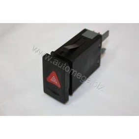 Warnblinkschalter von AUTOMEGA 3095302353B0D