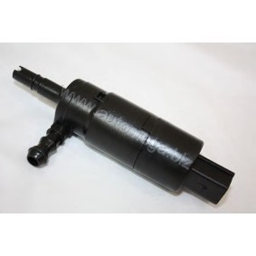 Waschwasserpumpe, Scheinwerferreinigung 3095506813B7 von AUTOMEGA günstig für 18,48 € online kaufen