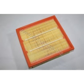 Comprar Filtro de aire de AUTOMEGA 3058350930 a bajo precio de 9,82 €