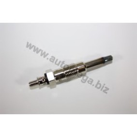 Achetez des Bougie de préchauffage AUTOMEGA 30601540593 à prix pour 7,12 €