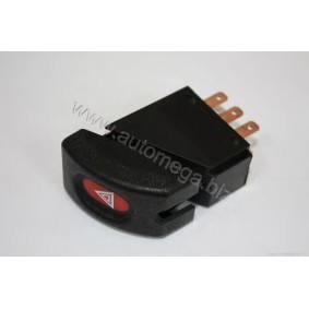 Comprar Interruptor intermitente de aviso de AUTOMEGA 3062400140 a bajo precio de 7,24 €