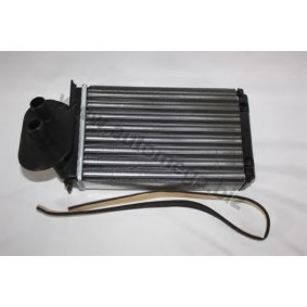 Acquista Scambiatore calore per riscaldamento abitacolo da AUTOMEGA 308200031701 a buon mercato per soli 15,11 €