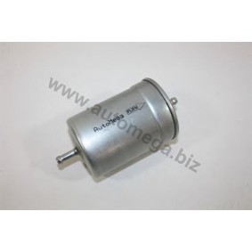 Köp Bränslefilter av AUTOMEGA 30770008200376 till det låga priset 110,66 kr