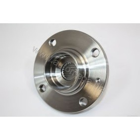Comprar Cubo de rueda de AUTOMEGA 104070615823A a bajo precio de 13,43 €