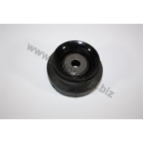 Compre Suporte de apoio do conjunto mola / amortecedor da AUTOMEGA 304120323871A a um preço baixo por 7,01 €