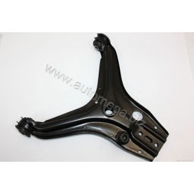 Acquista Braccio oscillante, sospensione ruota da AUTOMEGA 104070148893C a buon mercato per soli 26,49 €
