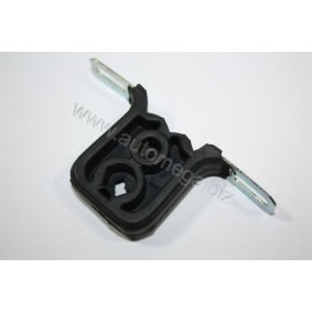Comprar Soporte de tubo de escape de AUTOMEGA 3025301448A0E a bajo precio de 3,98 €