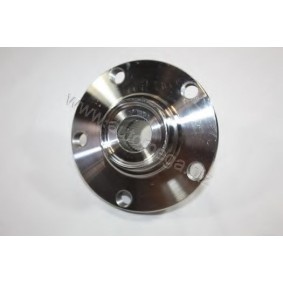 Comprar Cubo de rueda de AUTOMEGA 3040706158D0E a bajo precio de 16,79 €
