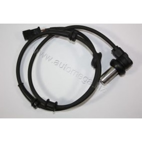 Compre Sensor, rotações da roda da AUTOMEGA 3092708078D0C a um preço baixo por 19,04 €