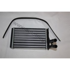 Acquista Scambiatore calore per riscaldamento abitacolo da AUTOMEGA 3081900308D1B a buon mercato per soli 16,51 €
