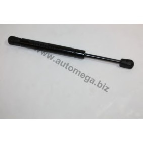 Bremsschlauch von AUTOMEGA