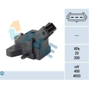Kjøp MAP-sensor av FAE 15131 til den lave prisen 799,92 NOK