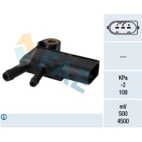 Acquista Sensore, Pressione gas scarico da FAE 16100 a buon mercato per soli 58,59 €