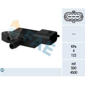 Differenzdrucksensor von FAE 16104