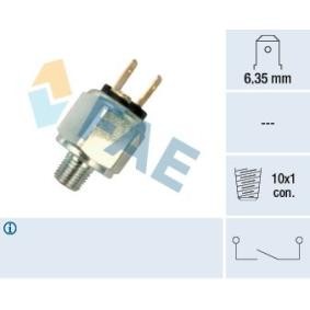 Comprar Interruptor de luces freno de FAE 21080 a bajo precio de 13,04 €