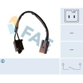Comprar Interruptor de luces freno de FAE 24906 a bajo precio de 19,16 €
