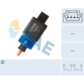 Compre Interruptor de luz de stop da FAE 24909 a um preço baixo por 17,44 €