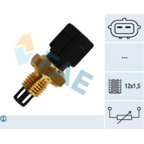 Sensor, Ansauglufttemperatur 33230 SUZUKI SAMURAI von FAE