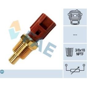 Sensor, Kühlmitteltemperatur 33730