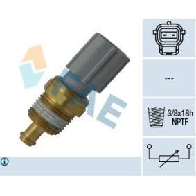 Sensor, Kühlmitteltemperatur von FAE