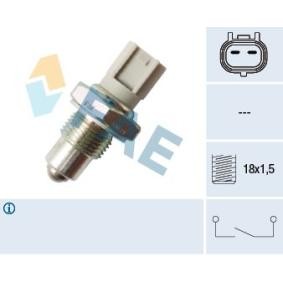 Compre Interruptor, luz de marcha-atrás da FAE 40849 a um preço baixo por 26,61 €