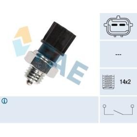 Compre Interruptor, luz de marcha-atrás da FAE 40895 a um preço baixo por 20,93 €