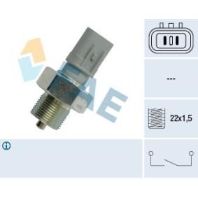 Compre Interruptor, luz de marcha-atrás da FAE 40896 a um preço baixo por 27,49 €
